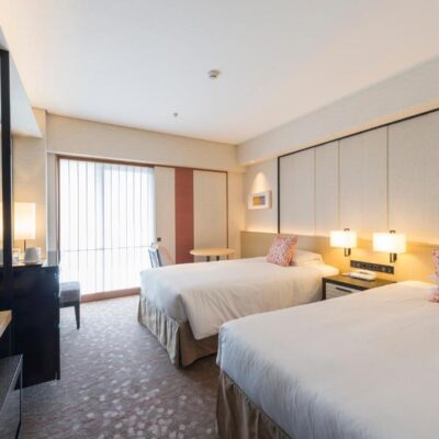 Kyoto Tokyu Hotel 5 Star Top (73)