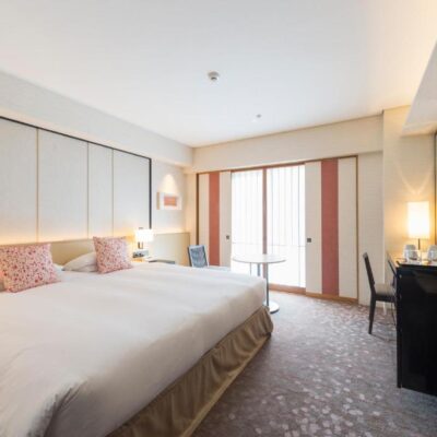 Kyoto Tokyu Hotel 5 Star Top (74)