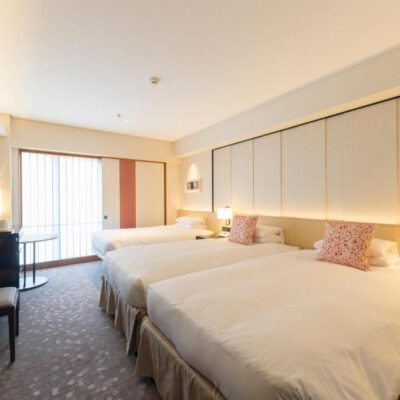Kyoto Tokyu Hotel 5 Star Top (75)