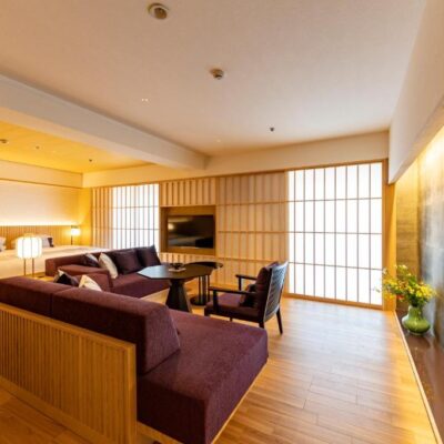 Kyoto Tokyu Hotel 5 Star Top (76)