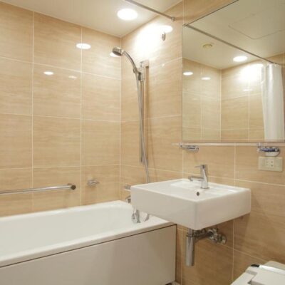 Kyoto Tokyu Hotel 5 Star Top (79)