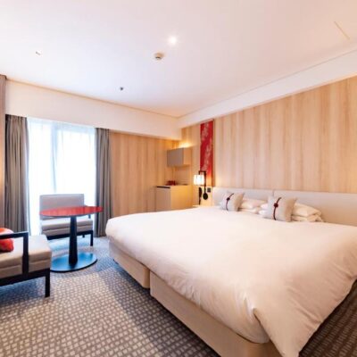 Kyoto Tokyu Hotel 5 Star Top (83)
