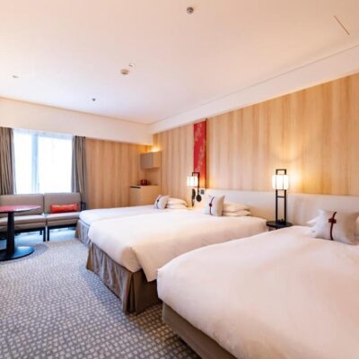 Kyoto Tokyu Hotel 5 Star Top (84)