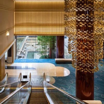 Kyoto Tokyu Hotel 5 Star Top (88)