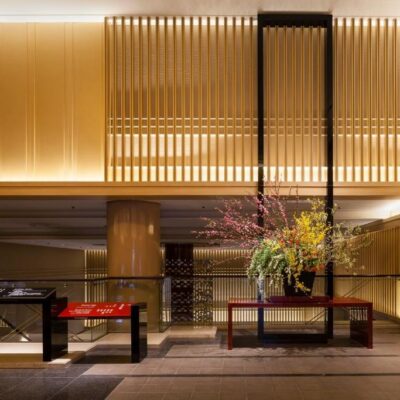 Kyoto Tokyu Hotel 5 Star Top (89)