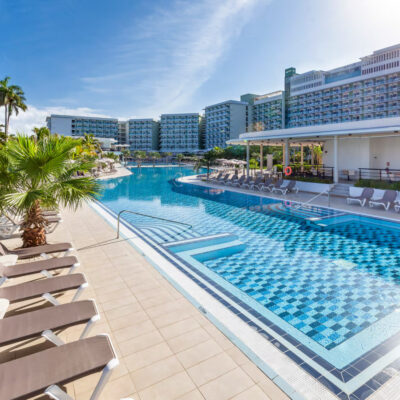 Melia Internacional Varadero Hotel 5str (1)