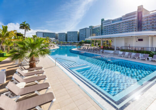 Melia Internacional Varadero Hotel 5str