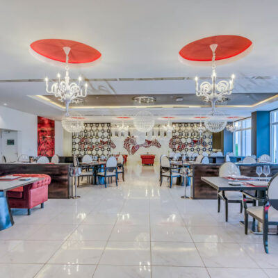 Melia Internacional Varadero Hotel 5str (15)
