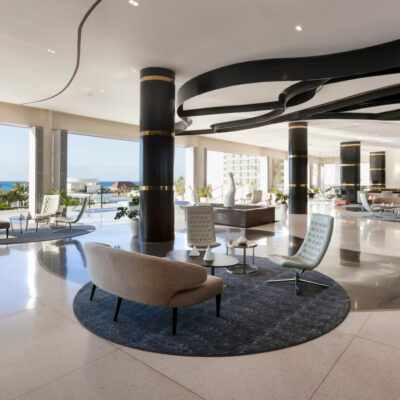 Melia Internacional Varadero Hotel 5str (5)