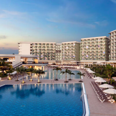 Melia Internacional Varadero Hotel 5str (8)