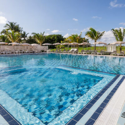 Melia Internacional Varadero Hotel 5str (9)