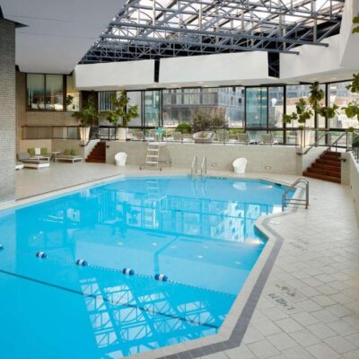 Montreal Doubletree By Hilton (41)