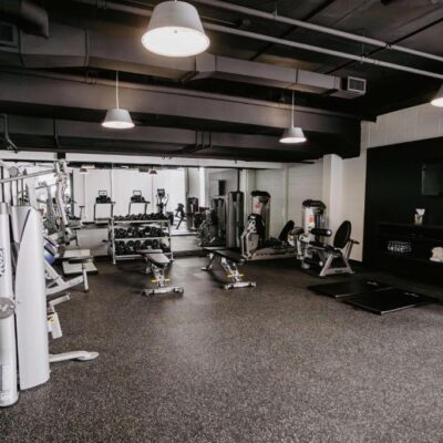 Montreal Doubletree By Hilton (42)