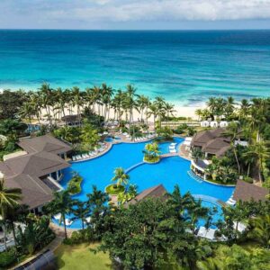 Movenpick Resort & Spa Boracay 5 Star Luxuary