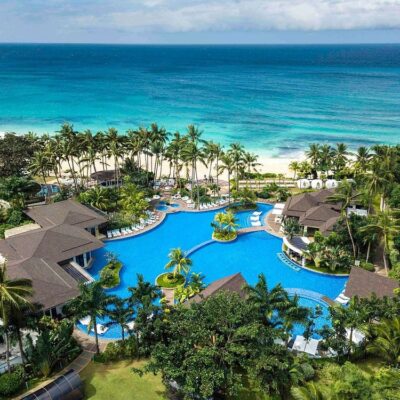 Movenpick Resort & Spa Boracay 5 Star Luxuary (1)