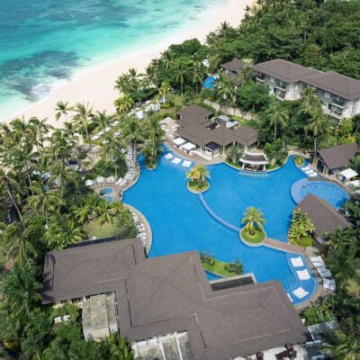 Movenpick Resort & Spa Boracay 5 Star Luxuary (10)