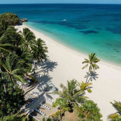 Movenpick Resort & Spa Boracay 5 Star Luxuary (12)