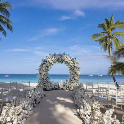 Movenpick Resort & Spa Boracay 5 Star Luxuary (13)