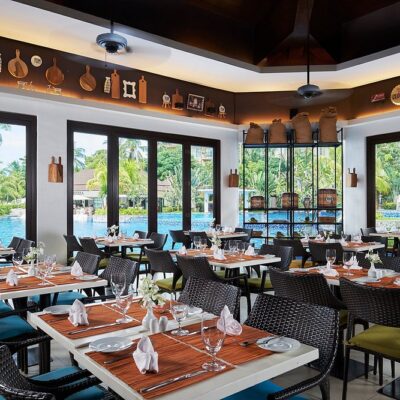Movenpick Resort & Spa Boracay 5 Star Luxuary (2)