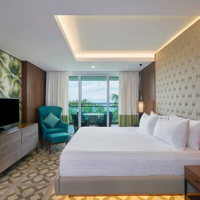 Movenpick Resort & Spa Boracay 5 Star Luxuary (5)
