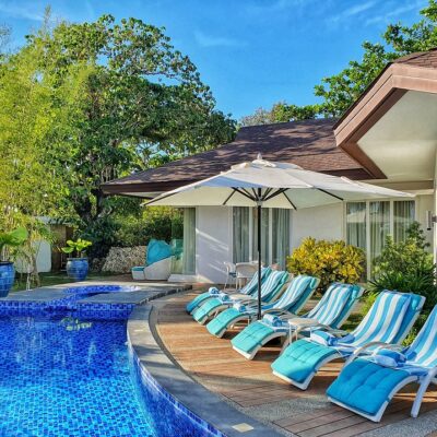 Movenpick Resort & Spa Boracay 5 Star Luxuary (6)