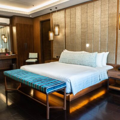 Movenpick Resort & Spa Boracay 5 Star Luxuary (8)