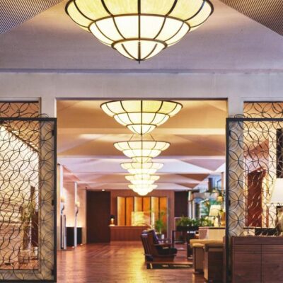 تور Nagoya Kanko Hotel 4 star