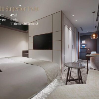 تور Nagoya Kanko Hotel 4 star