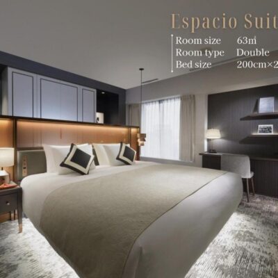 تور Nagoya Kanko Hotel 4 star