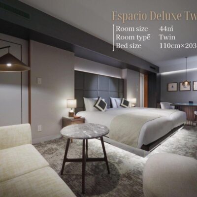 تور Nagoya Kanko Hotel 4 star