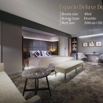 تور Nagoya Kanko Hotel 4 star