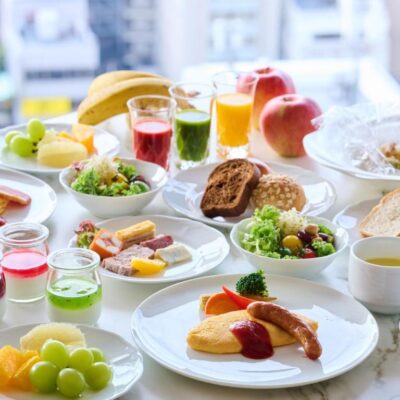 تور Nagoya Kanko Hotel 4 star