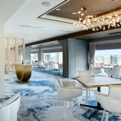 تور Nagoya Kanko Hotel 4 star