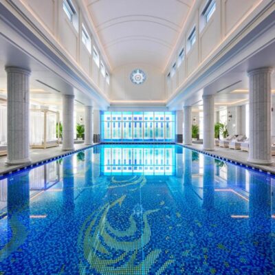 تور Nagoya Kanko Hotel 4 star