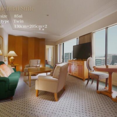 تور Nagoya Kanko Hotel 4 star