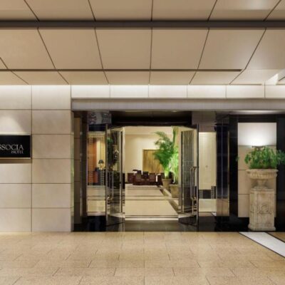 Nagoya Marriott Associa 5 star (1)