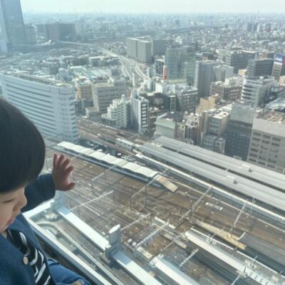 Nagoya Marriott Associa 5 star (10)