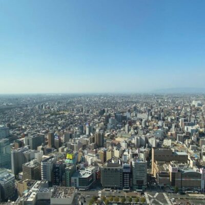 Nagoya Marriott Associa 5 star (16)