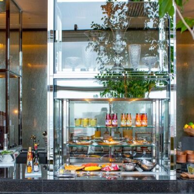 Nagoya Marriott Associa 5 star (18)