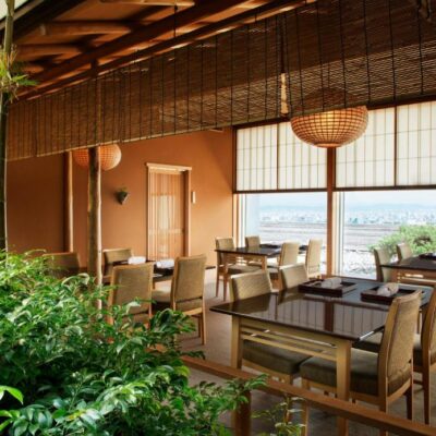 Nagoya Marriott Associa 5 star (19)