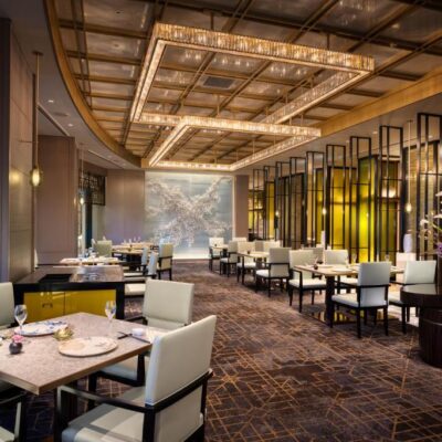 Nagoya Marriott Associa 5 star (20)