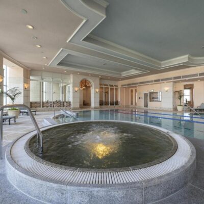 Nagoya Marriott Associa 5 star (21)