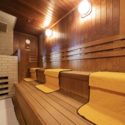Nagoya Marriott Associa 5 star (22)