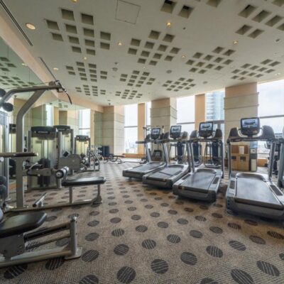 Nagoya Marriott Associa 5 star (23)