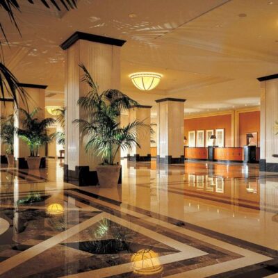 Nagoya Marriott Associa 5 star (24)
