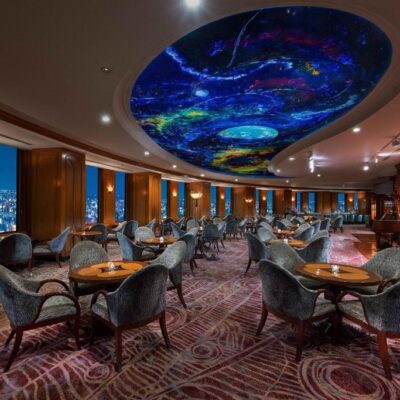 Nagoya Marriott Associa 5 star (26)