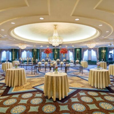 Nagoya Marriott Associa 5 star (27)