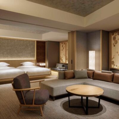 Nagoya Marriott Associa 5 star (28)