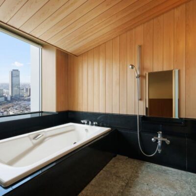 Nagoya Marriott Associa 5 star (29)