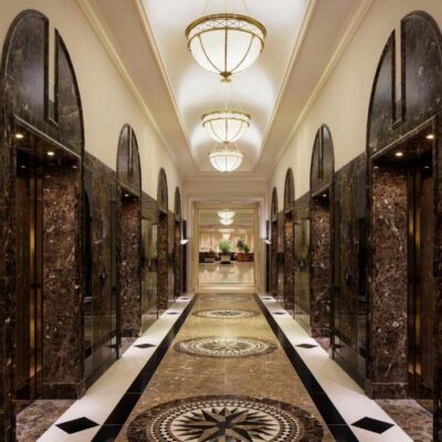 Nagoya Marriott Associa 5 star (5)